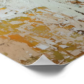 608静物 ポスター (角)