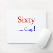 60…がらくた! マウスパッド (マウス)