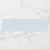 60 ペットボトルラベル (シングルラベル)