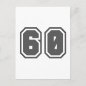 60 ポストカード (正面)