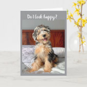 **60**素晴らし見ろ!ハッピーバースデーカード カード (黄色い花)