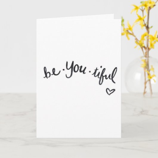 **60**見た目**素晴らしい** カード (黄色い花)