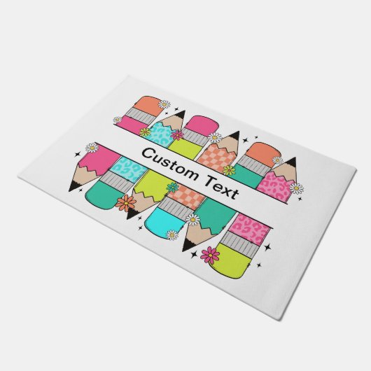 60.96cm 91.44cm ドアマット (アングル)