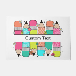 60.96cm 91.44cm ドアマット