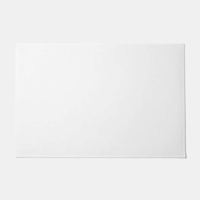 60.96cm 91.44cm ドアマット (正面)