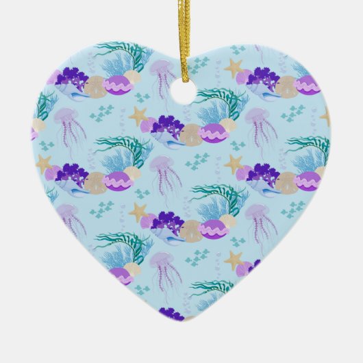 60-9-2021 セラミックオーナメント (正面)