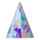 60-9-2021 パーティーハット (裏面)