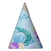 60-9-2021 パーティーハット (右)