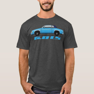 60 LS Tシャツ