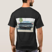 「60 OLDS Tシャツ (裏面)