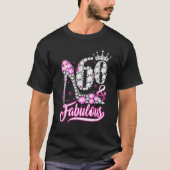 60 Tシャツ (正面)