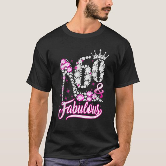 60 Tシャツ (正面)