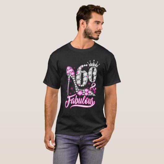 60 Tシャツ (正面フル)