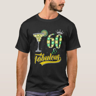 60 Tシャツ