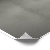 60-VettePoster ポスター (角)