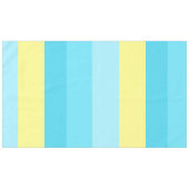 60"x104"テーブルクロスのアート – あなたのものにする テーブルクロス (正面(横))