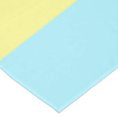 60"x104"テーブルクロスのアート – あなたのものにする テーブルクロス (アングル)