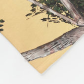 60"x50"フリースブランケットw' At Water's Edgeイメージ フリースブランケット (角)