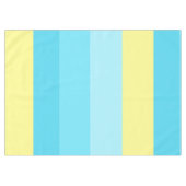 60"x84"テーブルクロスのアート – あなたのものにする テーブルクロス (正面(横))