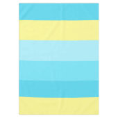 60"x84"テーブルクロスのアート – あなたのものにする テーブルクロス (正面)