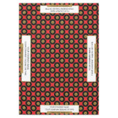 60"x84"トレードショーテーブルクロス金ゴールドホワイト テーブルクロス (正面)