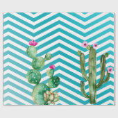 60lbラッピング紙ボホカチ転がサクツスクレ ラッピングペーパー (フラット)