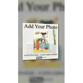 60Mens 🎸🤣ロックスター誕生日ギターファンキーおもしろい 招待状