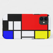 60sシックなiPhone 5/5Sの場合 Case-Mate iPhoneケース (裏面(横))