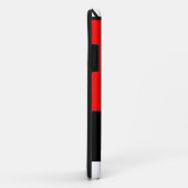 60sシックなiPhone 5/5Sの場合 Case-Mate iPhoneケース (裏面/右)