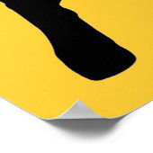 60sスパイガール ポスター (角)