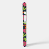 60sレトロサマーネオン Case-Mate iPhoneケース (裏面 / 左)