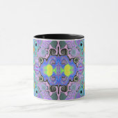 60sロードトリップ マグカップ (中央)