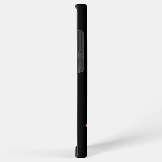 60s 70s Hippy Hippie Peace Frog Samsung Galaxyケース (右側面)