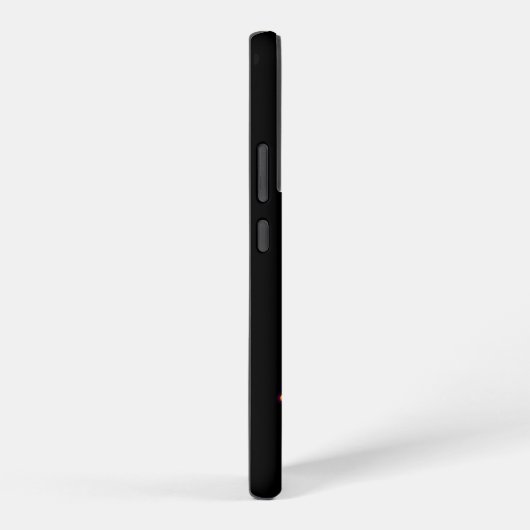 60s 70s Hippy Hippie Peace Frog Samsung Galaxyケース (右側面)