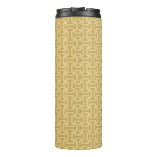 60s Paper Pattern タンブラー (裏面)