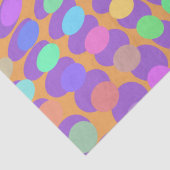 60s Retro Pop Art   薄葉紙 (詳細)