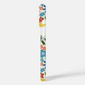 60s Retro Summer Case-Mate iPhoneケース (裏面 / 左)