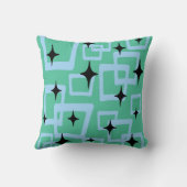 60s Vibe #2 クッション (裏面)