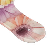 60thダイヤモンド周年記念フローラグリーン カッティングボード (角)