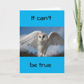 **60th**特別な人*カード用誕生日 カード (正面)