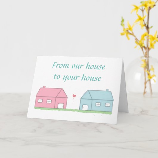 **60th**誕生日カード カード (黄色い花)