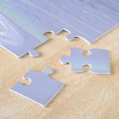 60th Anniversary Diamond Hearts ジグソーパズル (側面)