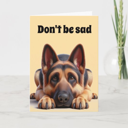 60th Birthday カード (正面)