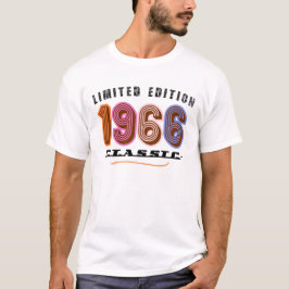 60th Birthday Shirt Tシャツ