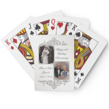 60th Diamond 結婚's Anniversary Photo