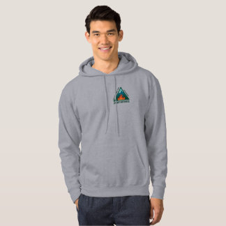 60th Reunion Hoody Grey パーカ