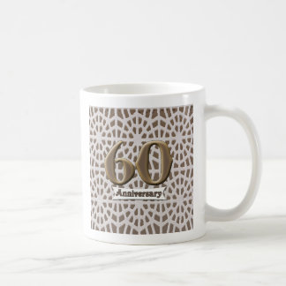 60thanniversary3 コーヒーマグカップ
