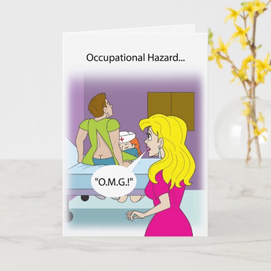 #61はすぐによく得ます カード (黄色い花)