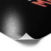 61歳おもしろい- 61誕生日ギフト フォトプリント            (角)