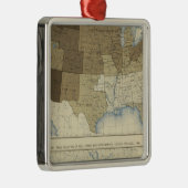 61評価、不動産、個人財産1890年 メタルオーナメント (右)